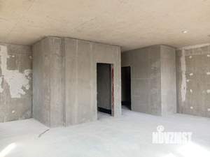 3-к квартира, вторичка, 81м2, 11/17 этаж