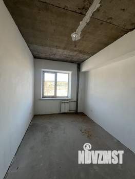 3-к квартира, вторичка, 84м2, 2/12 этаж
