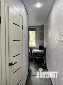 2-к квартира, вторичка, 48м2, 1/5 этаж