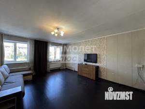 3-к квартира, вторичка, 88м2, 2/6 этаж
