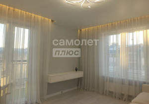 1-к квартира, вторичка, 38м2, 9/15 этаж