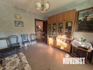 2-к квартира, вторичка, 49м2, 1/9 этаж