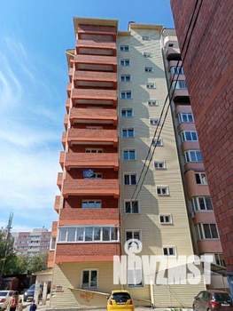 3-к квартира, вторичка, 80м2, 9/10 этаж