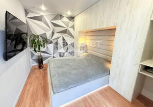 2-к квартира, вторичка, 37м2, 9/17 этаж