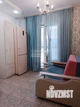 1-к квартира, вторичка, 40м2, 2/9 этаж