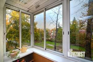 1-к квартира, вторичка, 30м2, 3/5 этаж