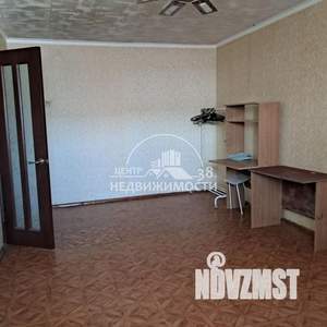 2-к квартира, вторичка, 50м2, 5/5 этаж