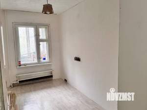 1-к квартира, вторичка, 33м2, 1/9 этаж