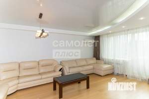 4-к квартира, вторичка, 167м2, 5/6 этаж