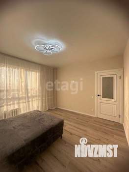 1-к квартира, вторичка, 31м2, 11/13 этаж