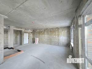 3-к квартира, сданный дом, 60м2, 8/18 этаж