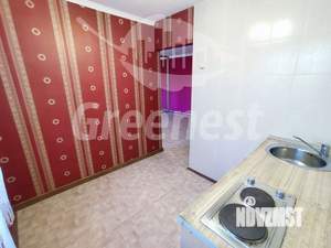 1-к квартира, вторичка, 33м2, 2/4 этаж