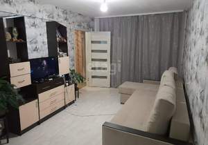 2-к квартира, вторичка, 47м2, 1/5 этаж