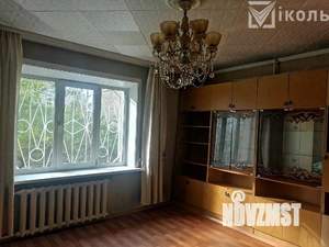 2-к квартира, вторичка, 41м2, 1/9 этаж