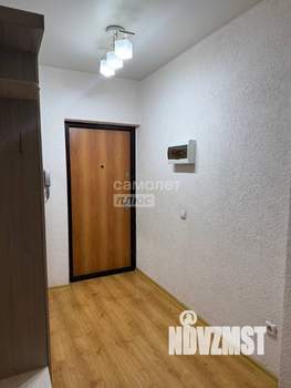 1-к квартира, вторичка, 49м2, 4/9 этаж