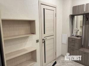 Студия квартира, вторичка, 32м2, 11/16 этаж