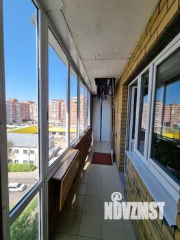 2-к квартира, вторичка, 55м2, 6/8 этаж
