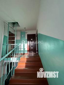 1-к квартира, вторичка, 30м2, 5/5 этаж