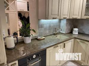 3-к квартира, вторичка, 82м2, 3/9 этаж
