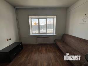 Студия квартира, вторичка, 21м2, 1/3 этаж