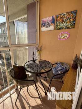 1-к квартира, вторичка, 39м2, 9/10 этаж