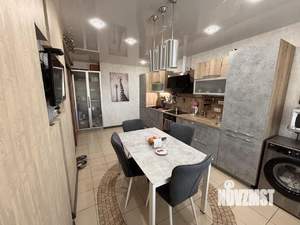 3-к квартира, вторичка, 83м2, 9/9 этаж