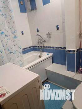 2-к квартира, вторичка, 44м2, 1/5 этаж