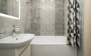 Студия квартира, вторичка, 30м2, 6/18 этаж