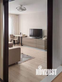 2-к квартира, вторичка, 51м2, 8/9 этаж