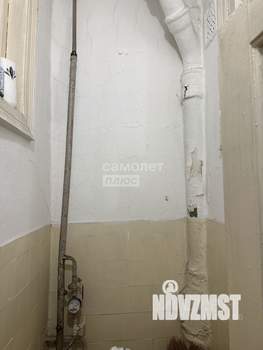 2-к квартира, вторичка, 53м2, 1/4 этаж