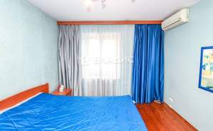 3-к квартира, вторичка, 112м2, 3/5 этаж