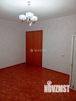 1-к квартира, вторичка, 34м2, 3/5 этаж