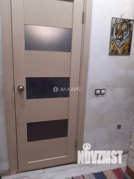 1-к квартира, вторичка, 35м2, 1/3 этаж