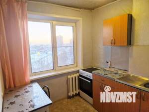 1-к квартира, вторичка, 30м2, 5/5 этаж