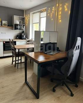 2-к квартира, вторичка, 65м2, 14/15 этаж