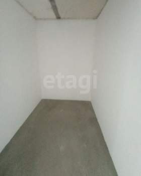 1-к квартира, вторичка, 43м2, 1/4 этаж