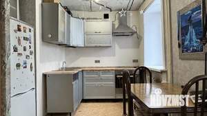 1-к квартира, вторичка, 30м2, 2/4 этаж