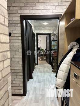 4-к квартира, вторичка, 79м2, 5/5 этаж