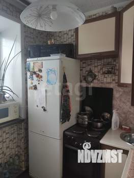 2-к квартира, вторичка, 45м2, 2/2 этаж