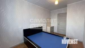 3-к квартира, вторичка, 57м2, 5/5 этаж