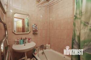 2-к квартира, вторичка, 45м2, 3/5 этаж