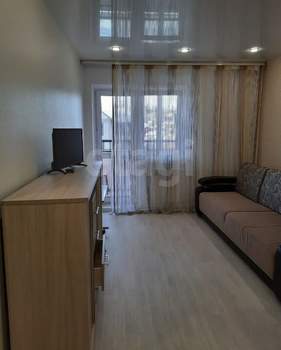 Студия квартира, вторичка, 22м2, 4/18 этаж