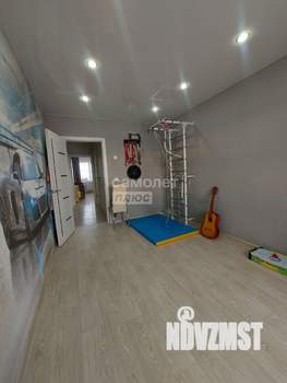 3-к квартира, вторичка, 67м2, 9/9 этаж