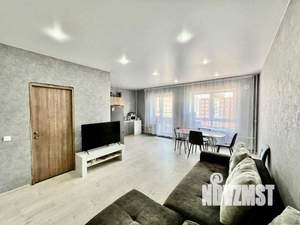 2-к квартира, вторичка, 60м2, 14/18 этаж