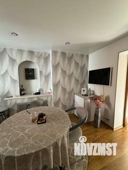 3-к квартира, вторичка, 92м2, 3/10 этаж