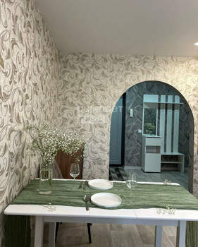 2-к квартира, вторичка, 40м2, 2/10 этаж