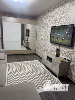 1-к квартира, вторичка, 30м2, 1/5 этаж