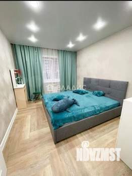 2-к квартира, вторичка, 75м2, 1/17 этаж