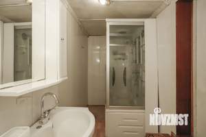 2-к квартира, вторичка, 73м2, 1/2 этаж