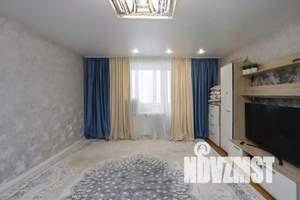4-к квартира, вторичка, 125м2, 2/6 этаж